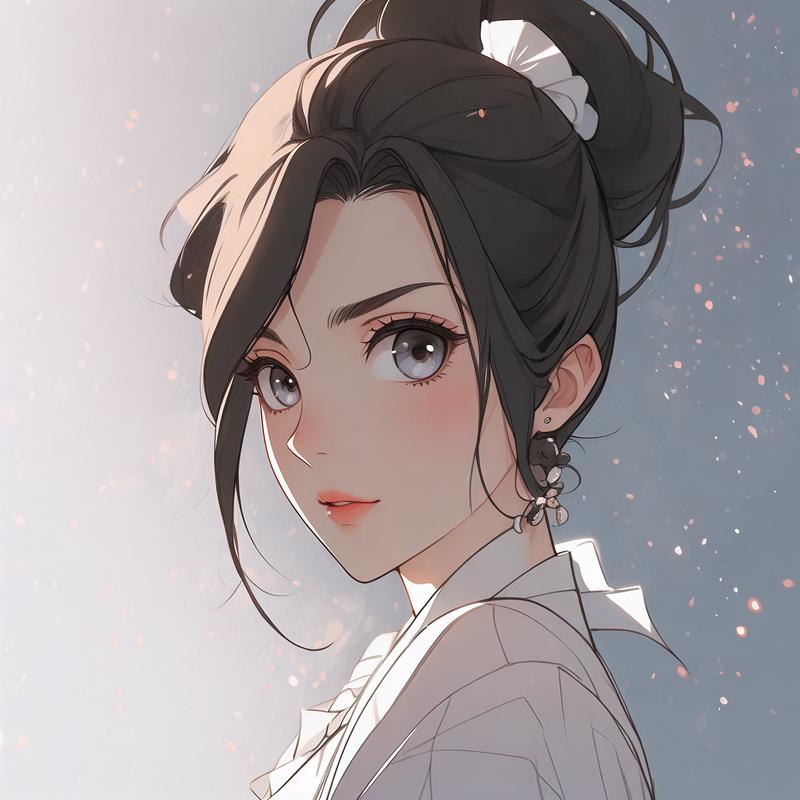 用户阿May头像
