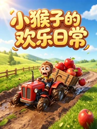 星轨纪元 科幻动漫海报