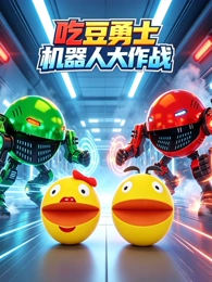 霓虹回廊