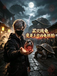 机械之心 机战番剧封面