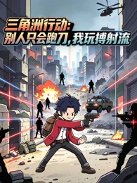 霜原猎手 热血动漫在线观看